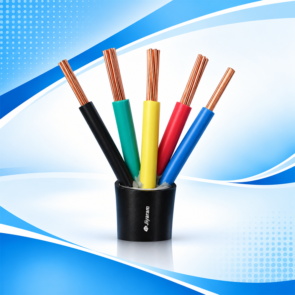 LT Control Cables